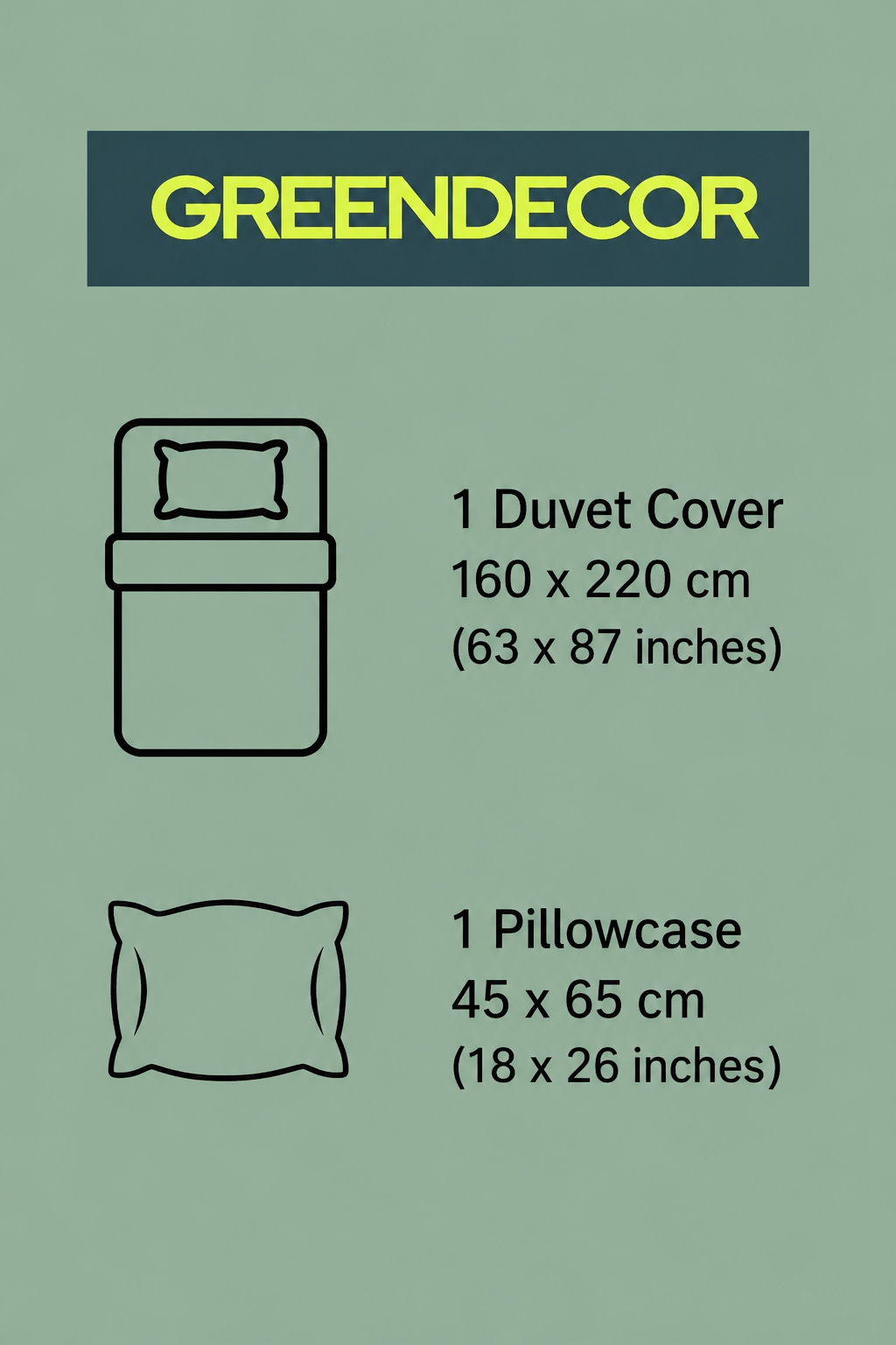 Dinosaur Jurassic Pattern Digital Printed Custom Design Single Kids Duvet Cover Set (Without Sheet)
