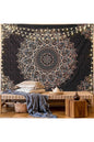 Mandala Wall Tapestry Wall Hanging Wall Art Home Decor Decorative Wall Covering